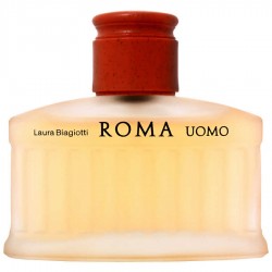 Laura Biagiotti Roma Uomo 75 ml Edt Erkek Parfüm