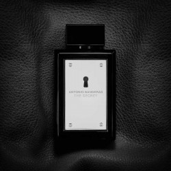 Antonio Banderas The Secret Edt 100 ml