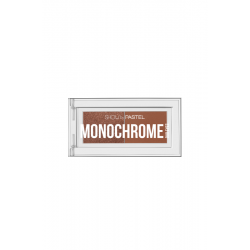 Pastel Show By Monochrome Duo Eyes - İkili Far Paleti 27