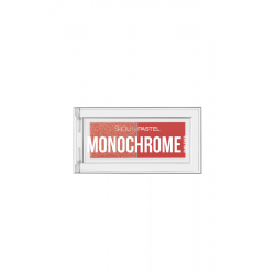 Pastel Show By Monochrome Duo Eyes - İkili Far Paleti 28
