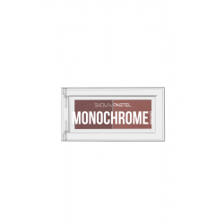 Pastel Show By Monochrome Duo Eyes - İkili Far Paleti 30