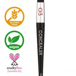 Pastel Profashion Concealer Brush Kapatıcı Fırçası 03