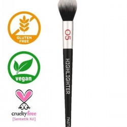 Pastel Profashion Highlighter Brush Aydınlatıcı Fırçası 03