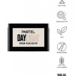 PASTEL DAYLIGHT CREAM HIGHLIGHTER 14