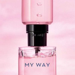Giorgio Armani My Way EDP 100 ml Kadın Parfüm