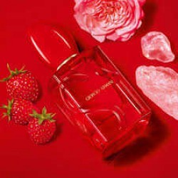 Giorgio Armani Si Passione Red Musk Edp 100 ml