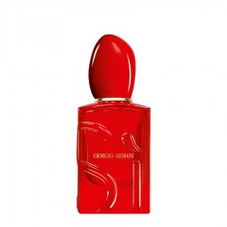 Giorgio Armani Si Passione Red Musk Edp 50 ml