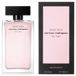 Narciso Rodriguez For Her Musc Noir 100 ml Edp