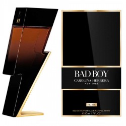 Carolina Herrera Bad Boy Elixir Edp 50 ml
