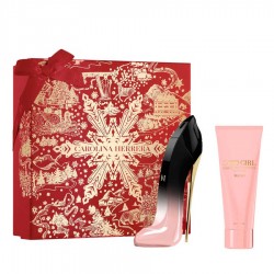 Carolina Herrera Good Girl Blush Elixir Edp 80 ml Set