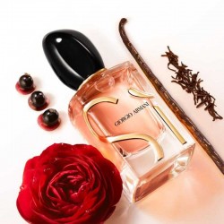 Giorgio Armani Si Intense Refillable 50 ml