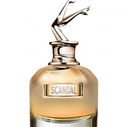 Jean Paul Gaultier Scandal Gold Edp 80 ml