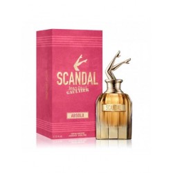 Jean Paul Gaultier Scandal Absolu Edp 80 ml