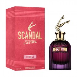 Jean Paul Gaultier Scandal Intense Edp 80 ml