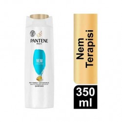 Pantene Nem Terapisi Şampuan 350 ml