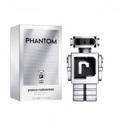 Paco Rabanne Phantom EDT 50 ml Erkek Parfüm