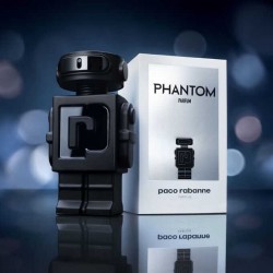 Paco Rabanne Phantom Parfum 100 ml