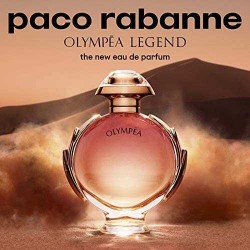 Paco Rabanne Olympea Legend 80 ml Edp