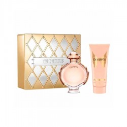Paco Rabanne Olympea 80 ml Edp Set