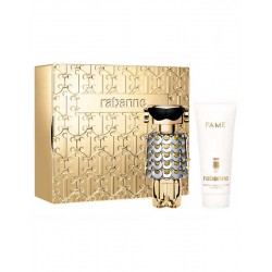 Rabanne Fame Edp 80 ml Set