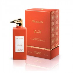 Trussardi Le Vie Di Milano Passeggiata In Galleria Vittorio Emanuele Edp 100 ml