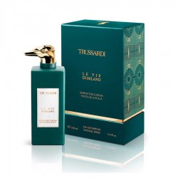 Trussardi Le Vie Di Milano Behind The Curtain Piazza Alla Scala Edp 100 ml
