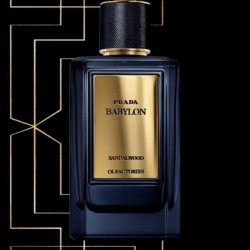 Prada Olfactories Babylon Sandalwood Edp 100 ml