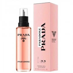 Prada Paradoxe Refill Edp 100 ml
