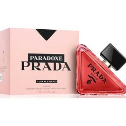 Prada Paradoxe Radical Essence Parfum 90 ml