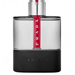 Prada Luna Rossa Carbon Edt 50 ml