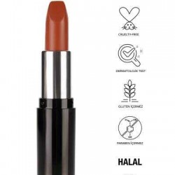 Pastel Nude Lipstick 546
