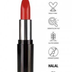 Pastel Nude Lipstick 548