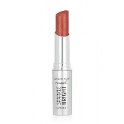 Golden Rose Mood Sparkle Bright Lipstick 152