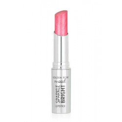 Golden Rose Mood Sparkle Bright Lipstick 153