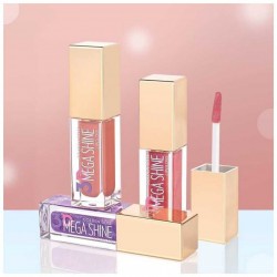 Golden Rose 3D Mega Shine Lip Gloss 111