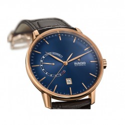 Rado R22879205 - Coupole Classic