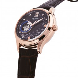 Orient RA-AG0017Y10B Otomatik Kadın Kol Saati 