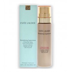 Estee Lauder Revitalizing Supreme Global Anti-Aging Power Soft Emulsion 100 ml