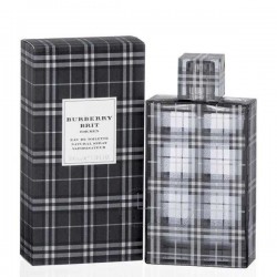 Burberry Brit EDT 100 ml Erkek Parfüm