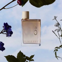 Burberry Her Intense Eau De Parfum 50 ml