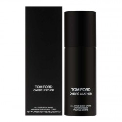 Tom Ford Ombre Leather Body Spray 150 ml