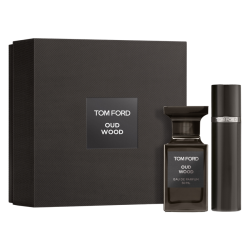 Tom Ford Oud Wood 50 ml Edp Set