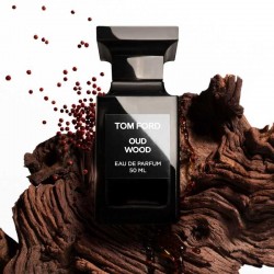 Tom Ford Oud Wood 50 ml Edp Set