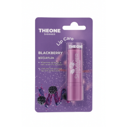 Theone Shimmer Böğürtlenli Dudak Bakımı
