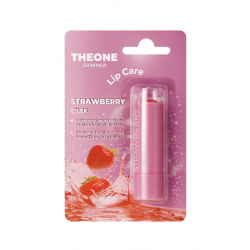 Theone Shimmer Çilekli Dudak Bakımı