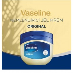 Vaseline Original Nemlendirici Jel 100 ml