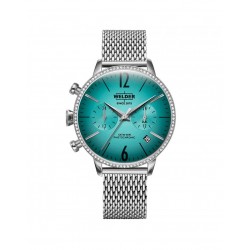 Welder Moody Watch WRC668