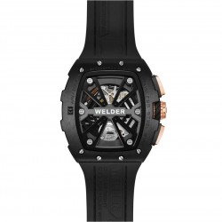 Welder Moody Watch WRM2005-R