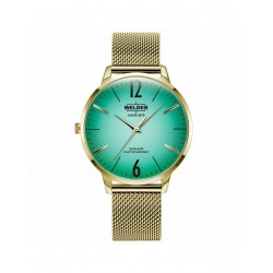 Welder Moody Watch WRS624