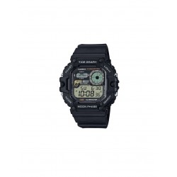 Casio WS-1700H-1AVDF